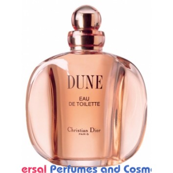 Dune Christian Dior Generic Oil Perfume 50ML (00647)